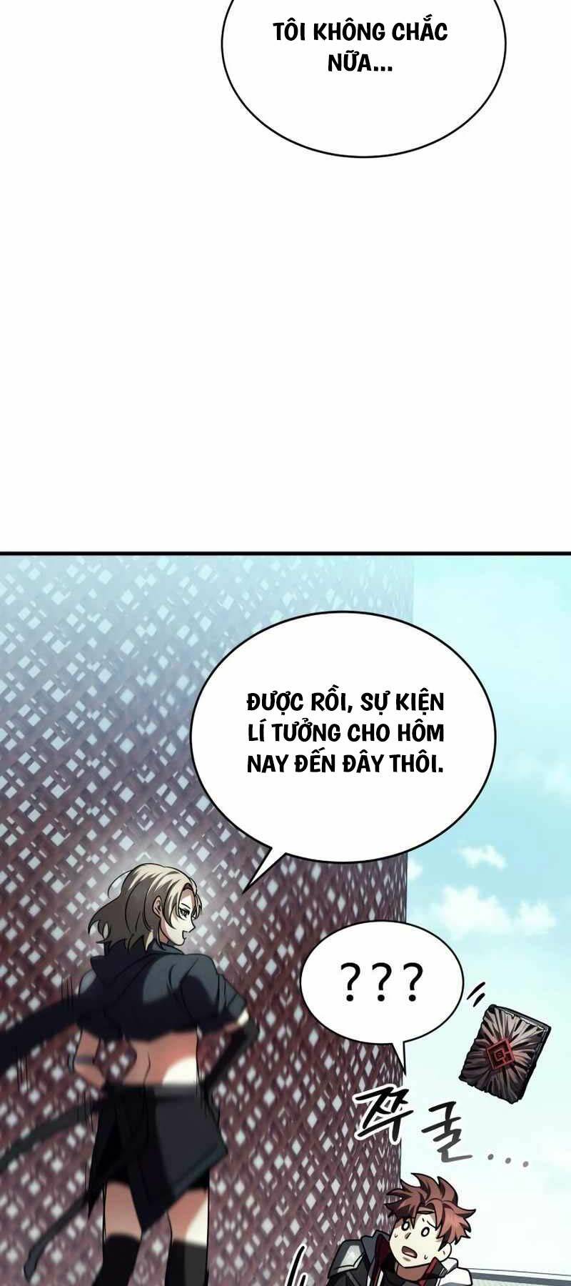 Ván Cược Của Chúa Chap 23 - Next Chap 24