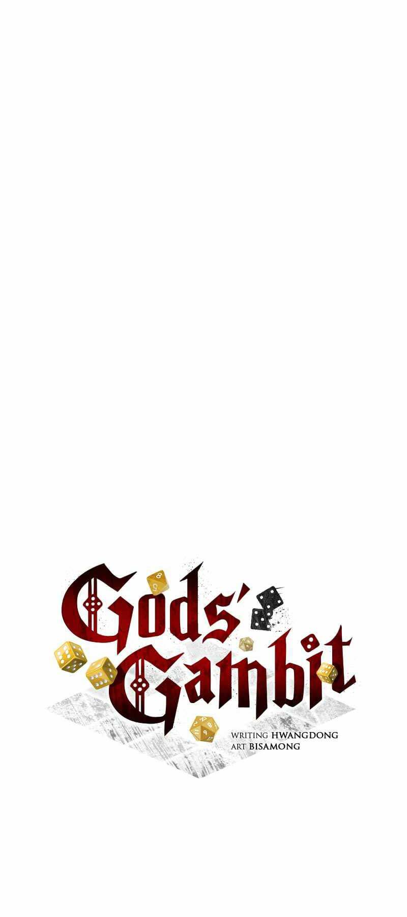 Ván Cược Của Chúa Chap 23 - Next Chap 24