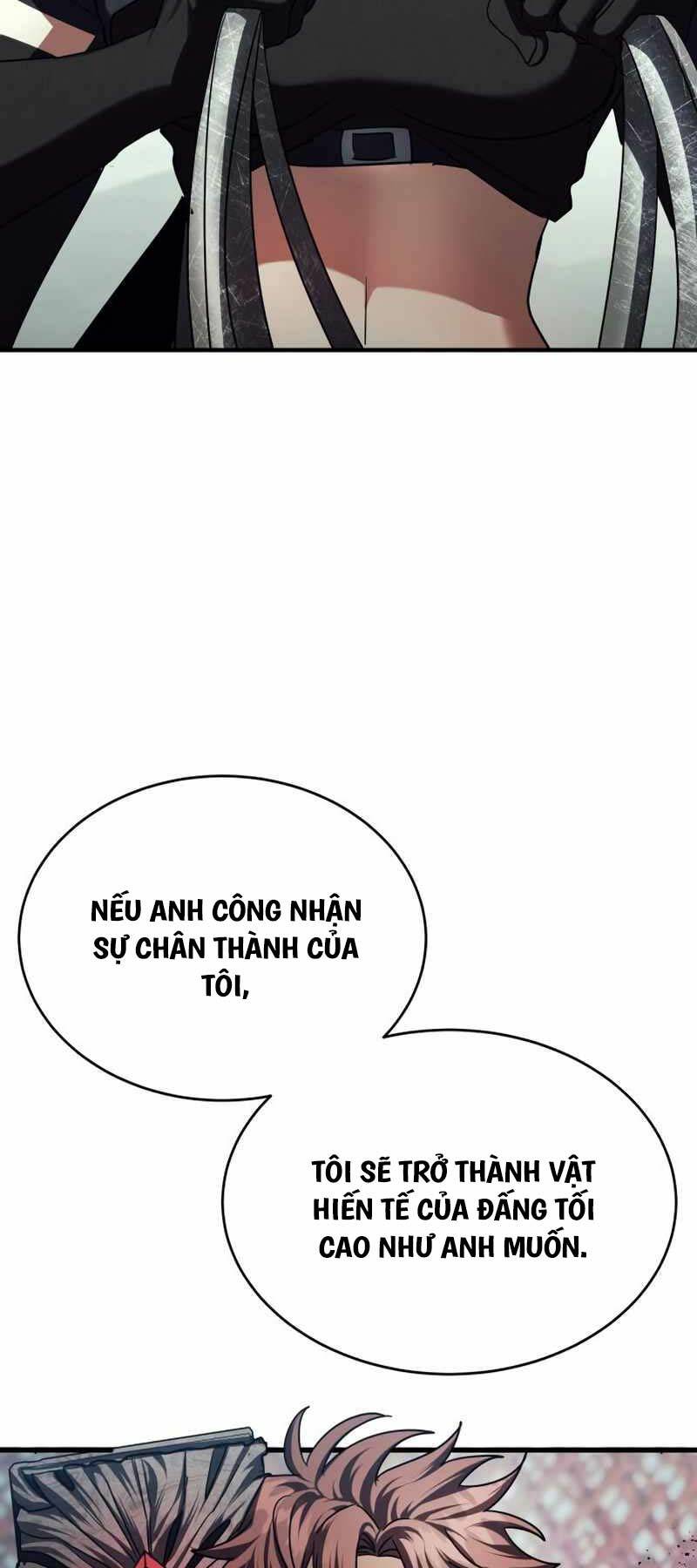Ván Cược Của Chúa Chap 23 - Next Chap 24