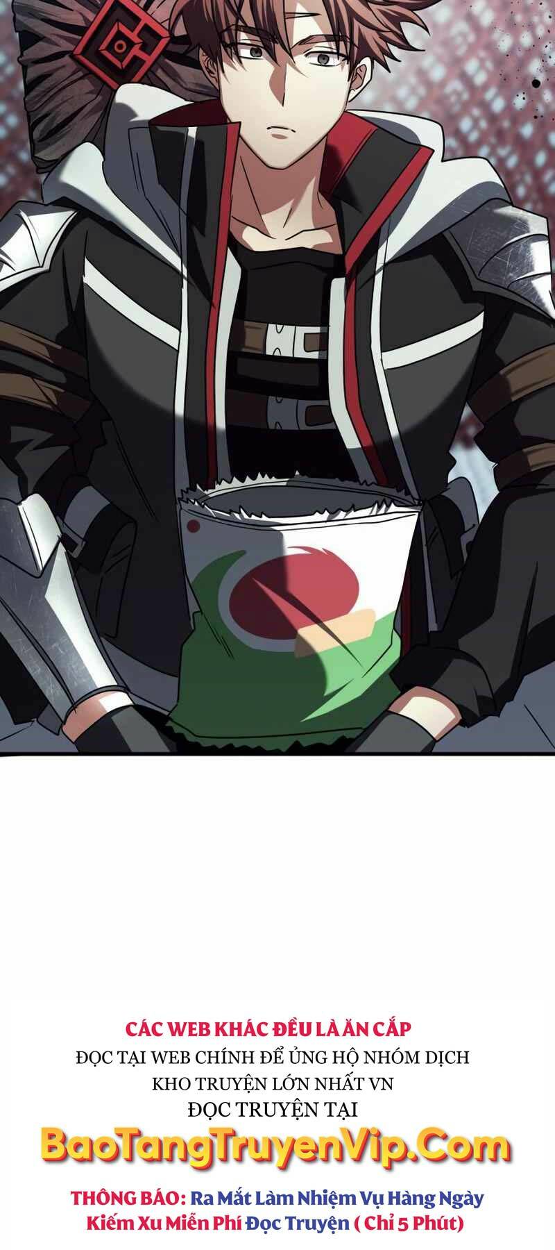 Ván Cược Của Chúa Chap 23 - Next Chap 24