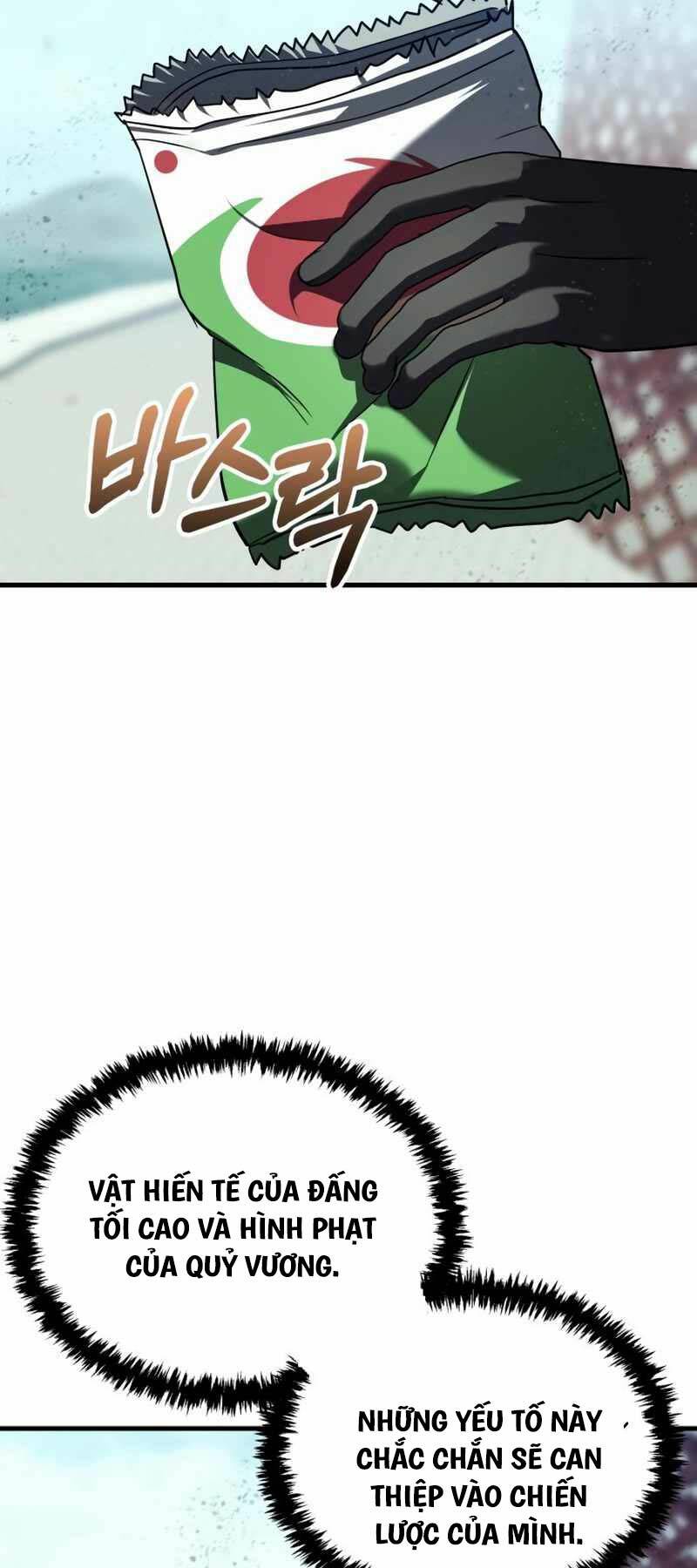 Ván Cược Của Chúa Chap 23 - Next Chap 24