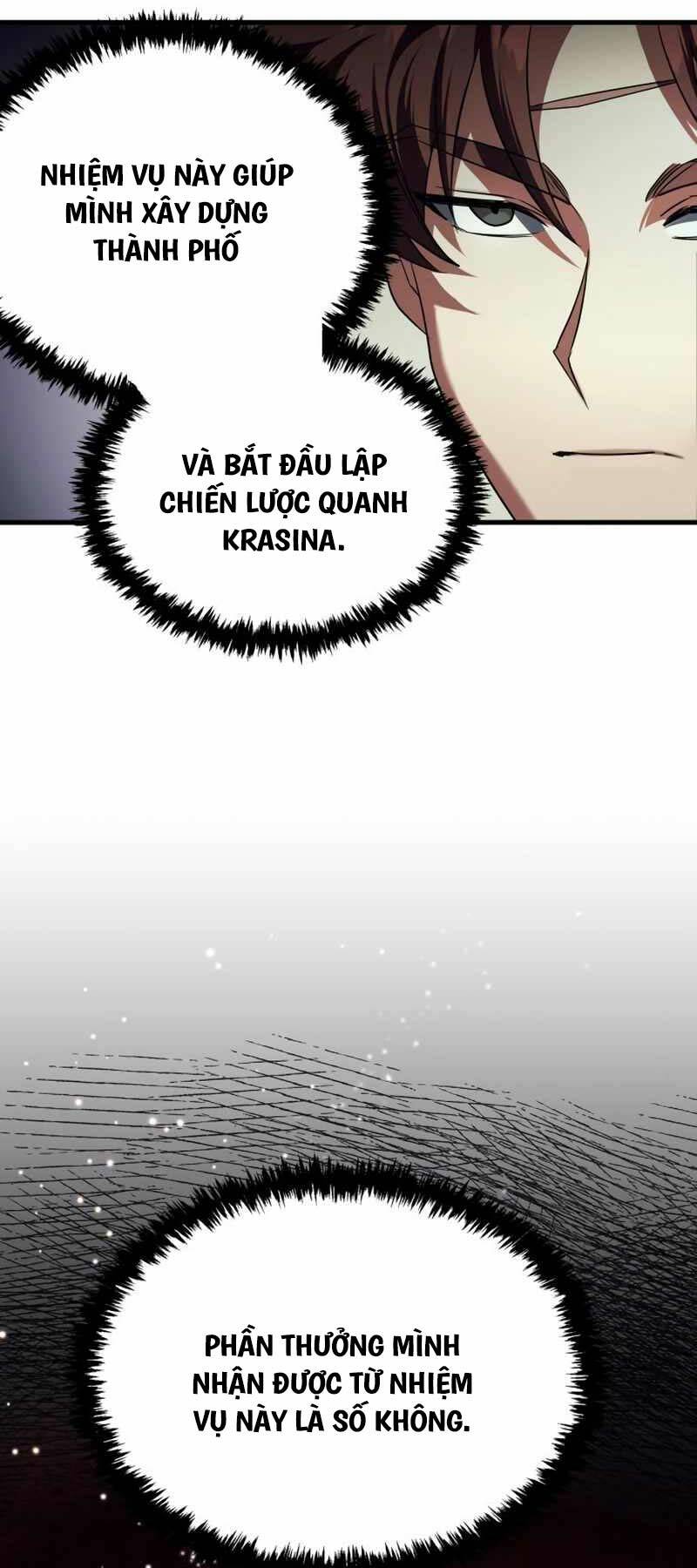 Ván Cược Của Chúa Chap 23 - Next Chap 24