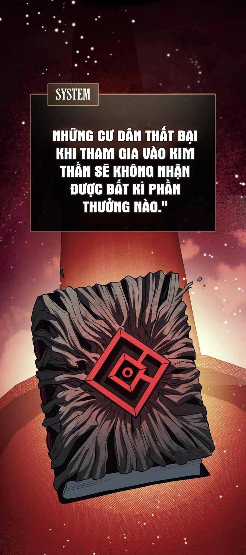 Ván Cược Của Chúa Chap 23 - Next Chap 24