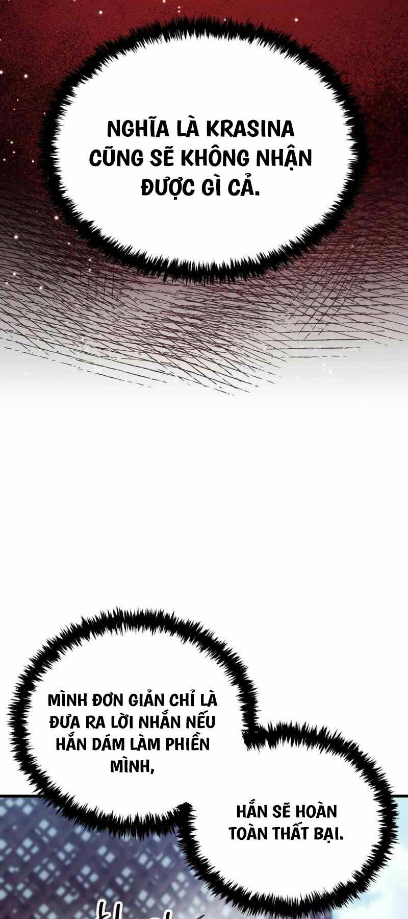 Ván Cược Của Chúa Chap 23 - Next Chap 24