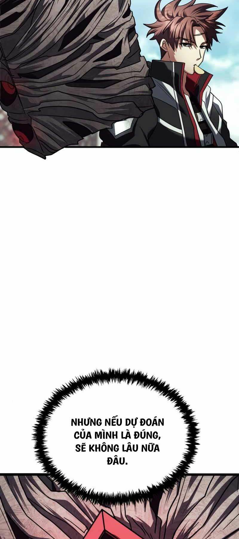 Ván Cược Của Chúa Chap 23 - Next Chap 24