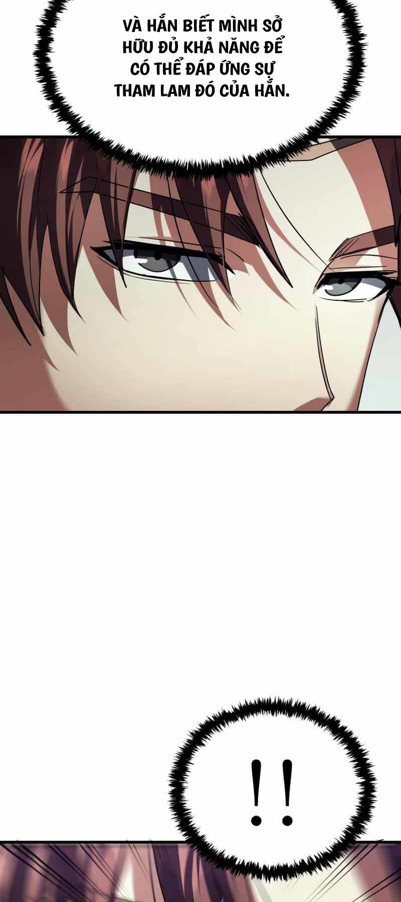 Ván Cược Của Chúa Chap 23 - Next Chap 24