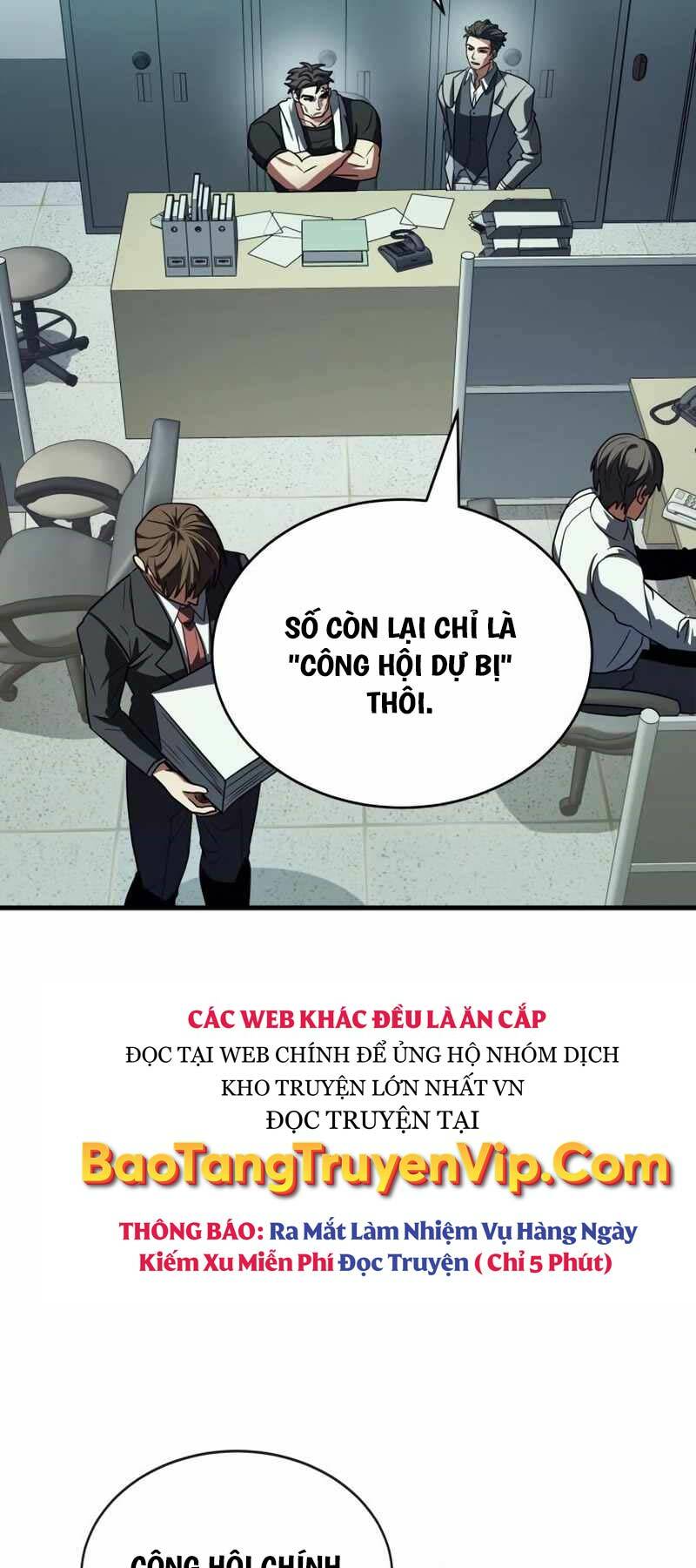 Ván Cược Của Chúa Chap 23 - Next Chap 24