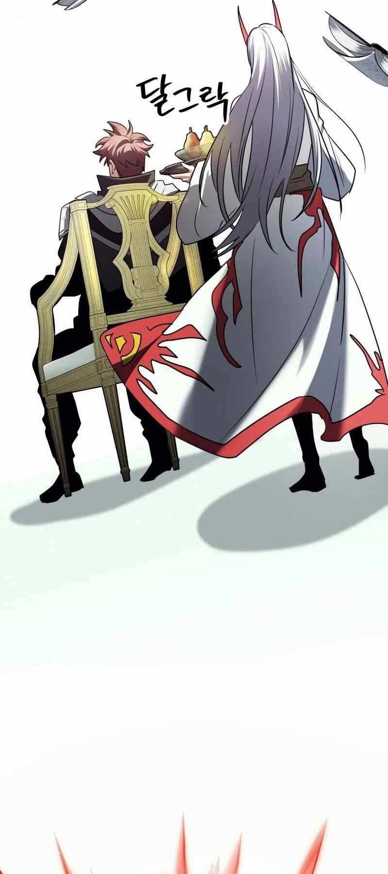 Ván Cược Của Chúa Chap 23 - Next Chap 24