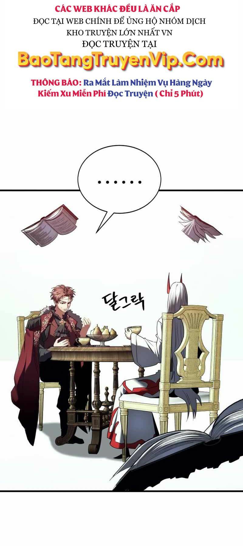 Ván Cược Của Chúa Chap 23 - Next Chap 24