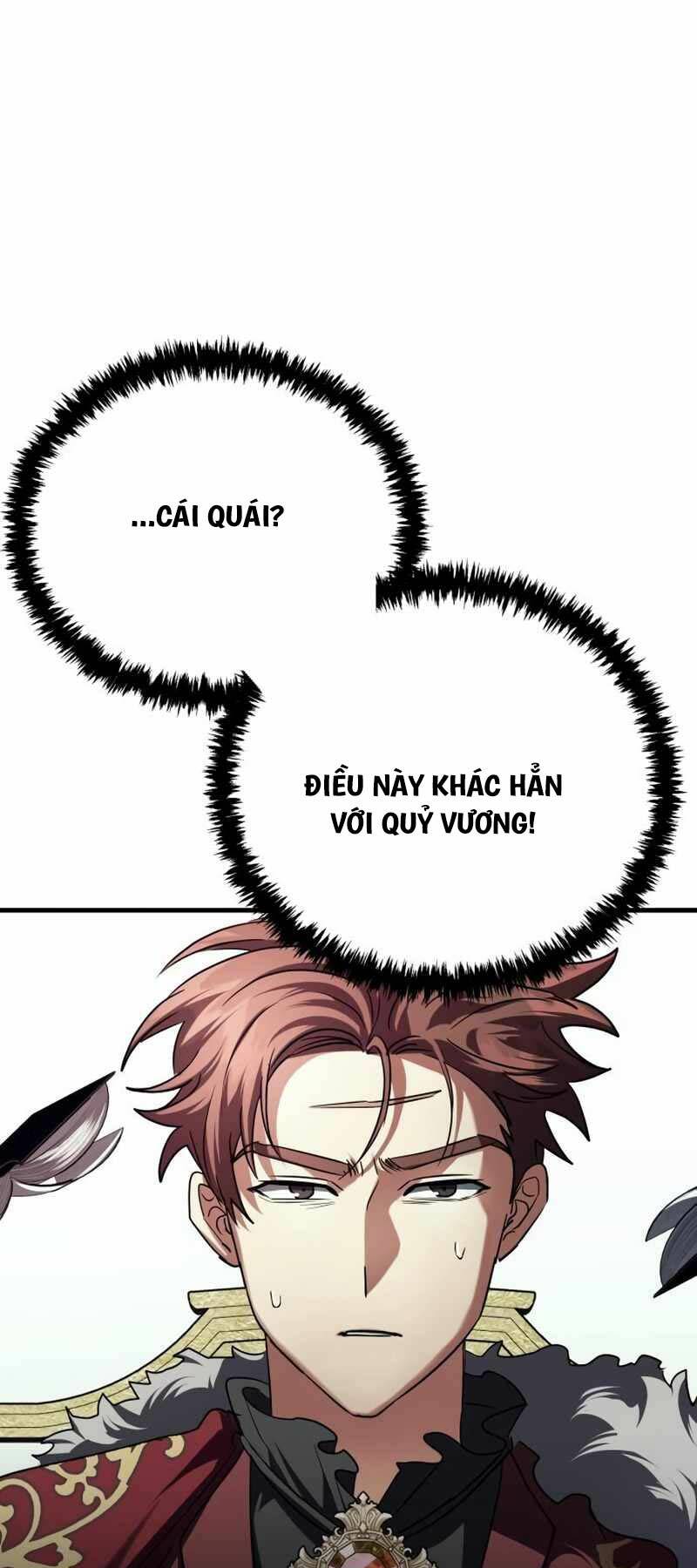 Ván Cược Của Chúa Chap 23 - Next Chap 24