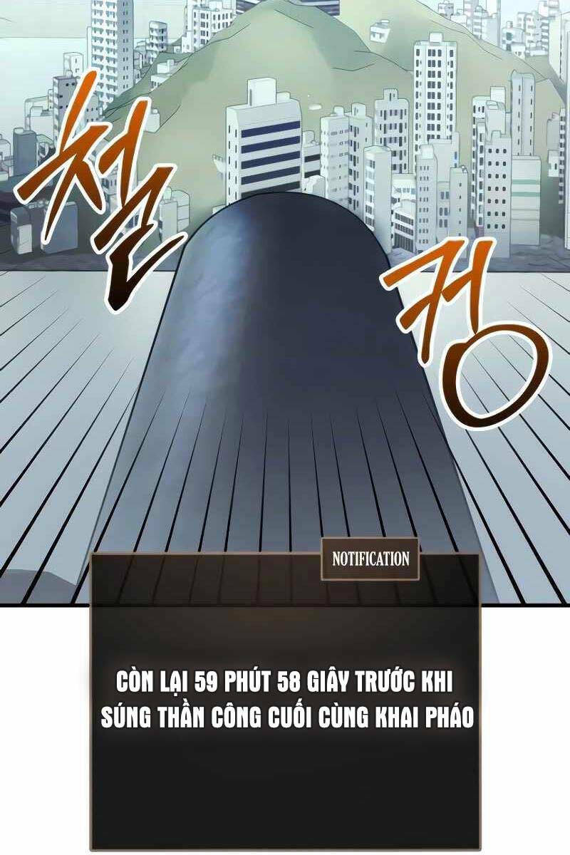 Ván Cược Của Chúa Chap 25 - Next Chap 26