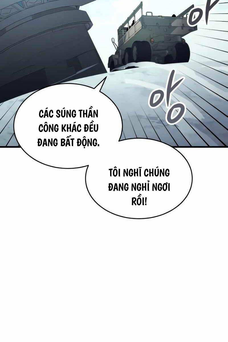 Ván Cược Của Chúa Chap 25 - Next Chap 26