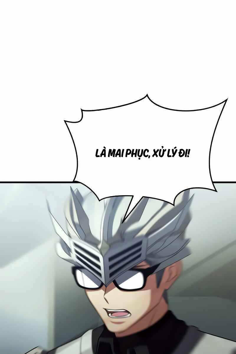 Ván Cược Của Chúa Chap 25 - Next Chap 26