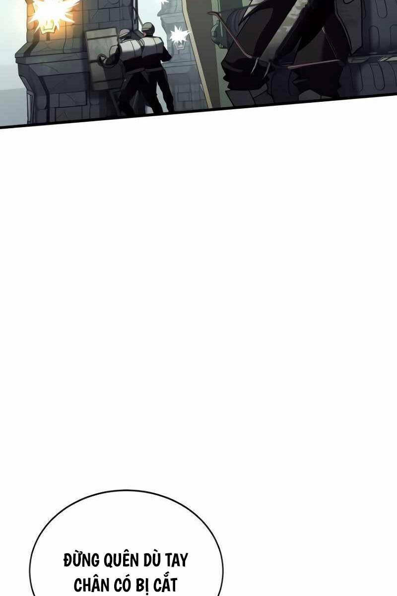 Ván Cược Của Chúa Chap 25 - Next Chap 26