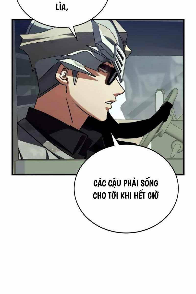 Ván Cược Của Chúa Chap 25 - Next Chap 26