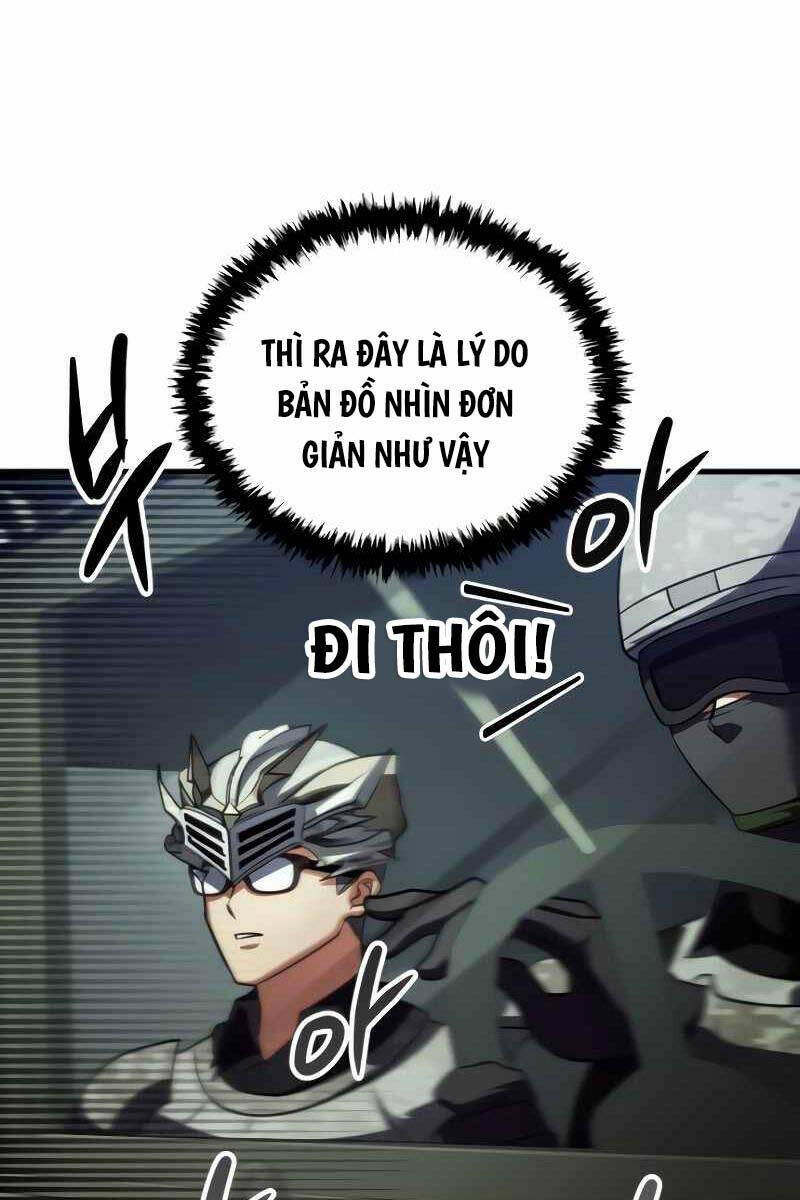 Ván Cược Của Chúa Chap 25 - Next Chap 26