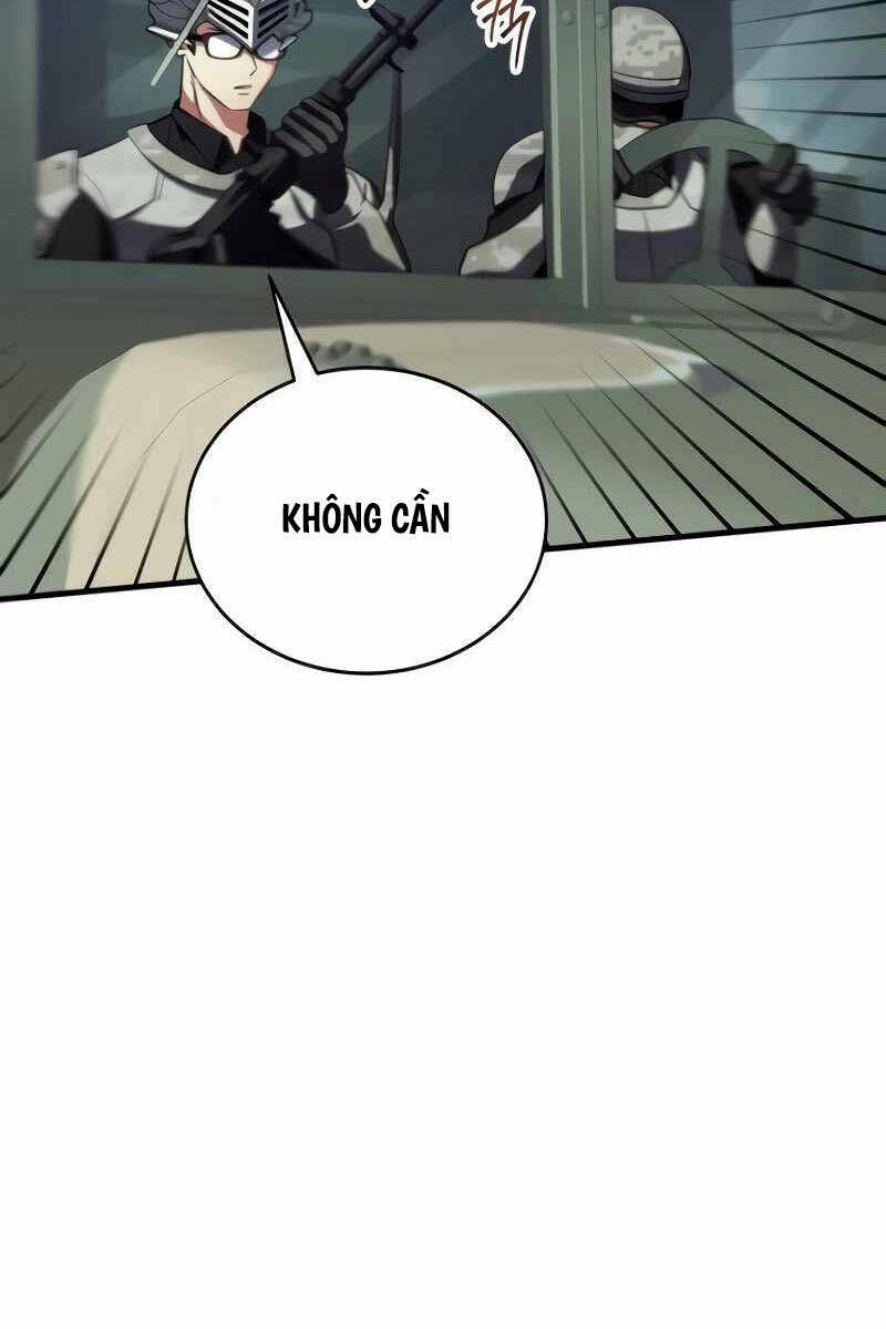 Ván Cược Của Chúa Chap 25 - Next Chap 26