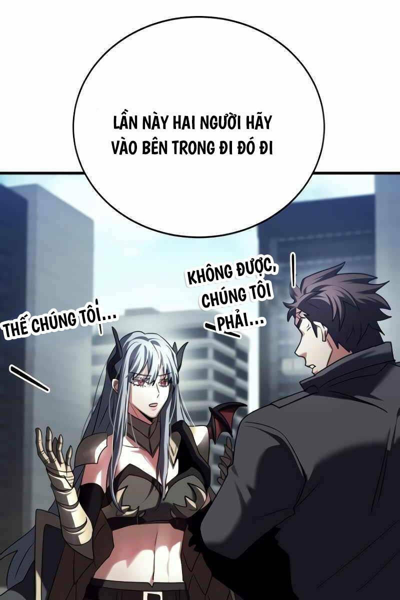 Ván Cược Của Chúa Chap 25 - Next Chap 26