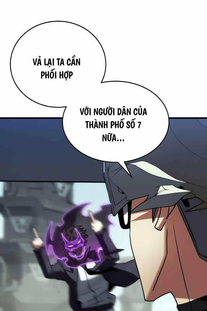 Ván Cược Của Chúa Chap 25 - Next Chap 26