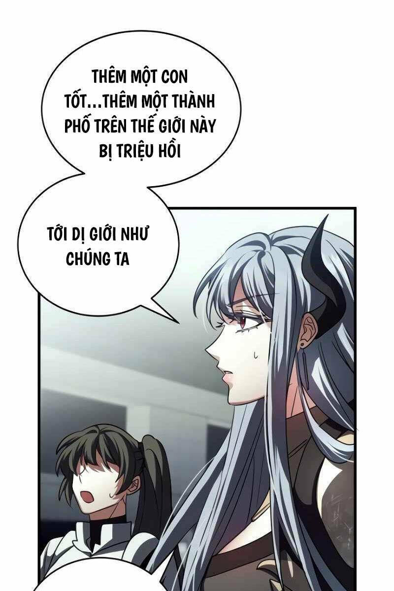 Ván Cược Của Chúa Chap 25 - Next Chap 26