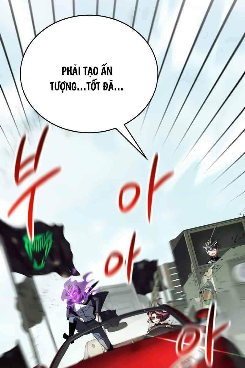 Ván Cược Của Chúa Chap 25 - Next Chap 26