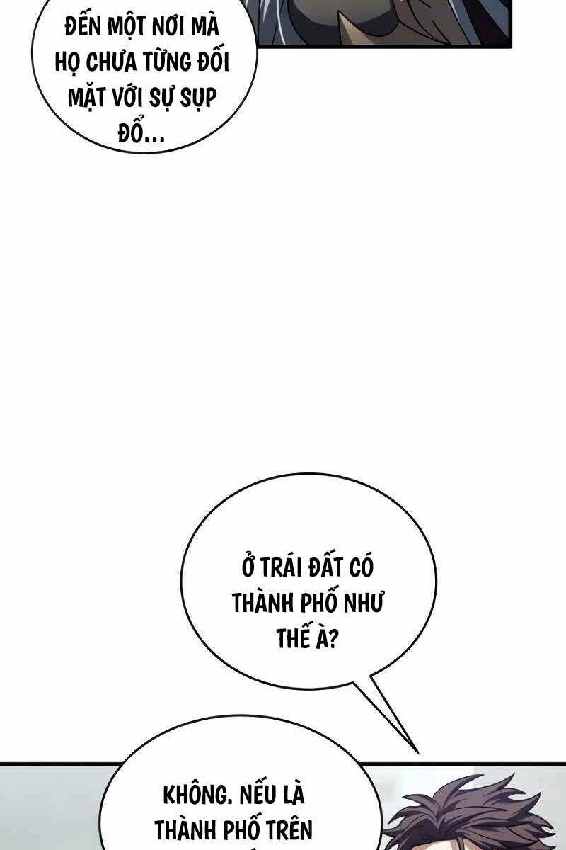 Ván Cược Của Chúa Chap 25 - Next Chap 26