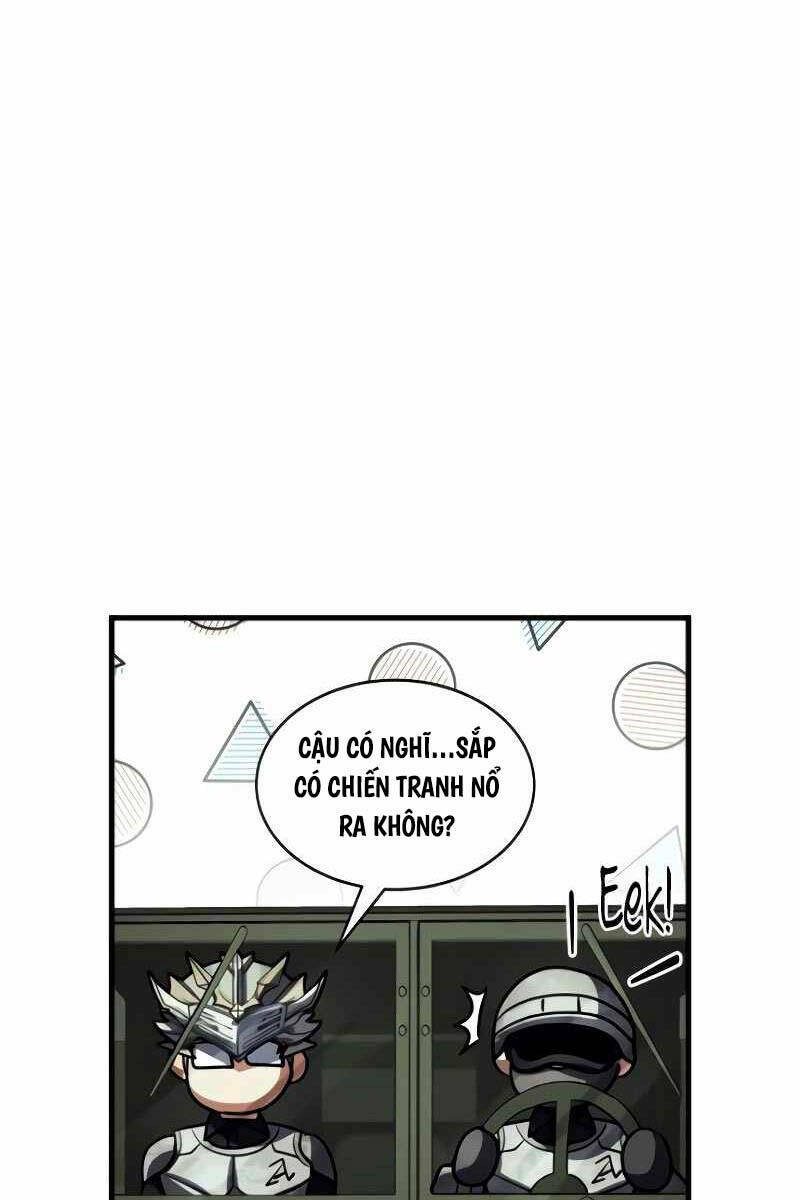 Ván Cược Của Chúa Chap 25 - Next Chap 26