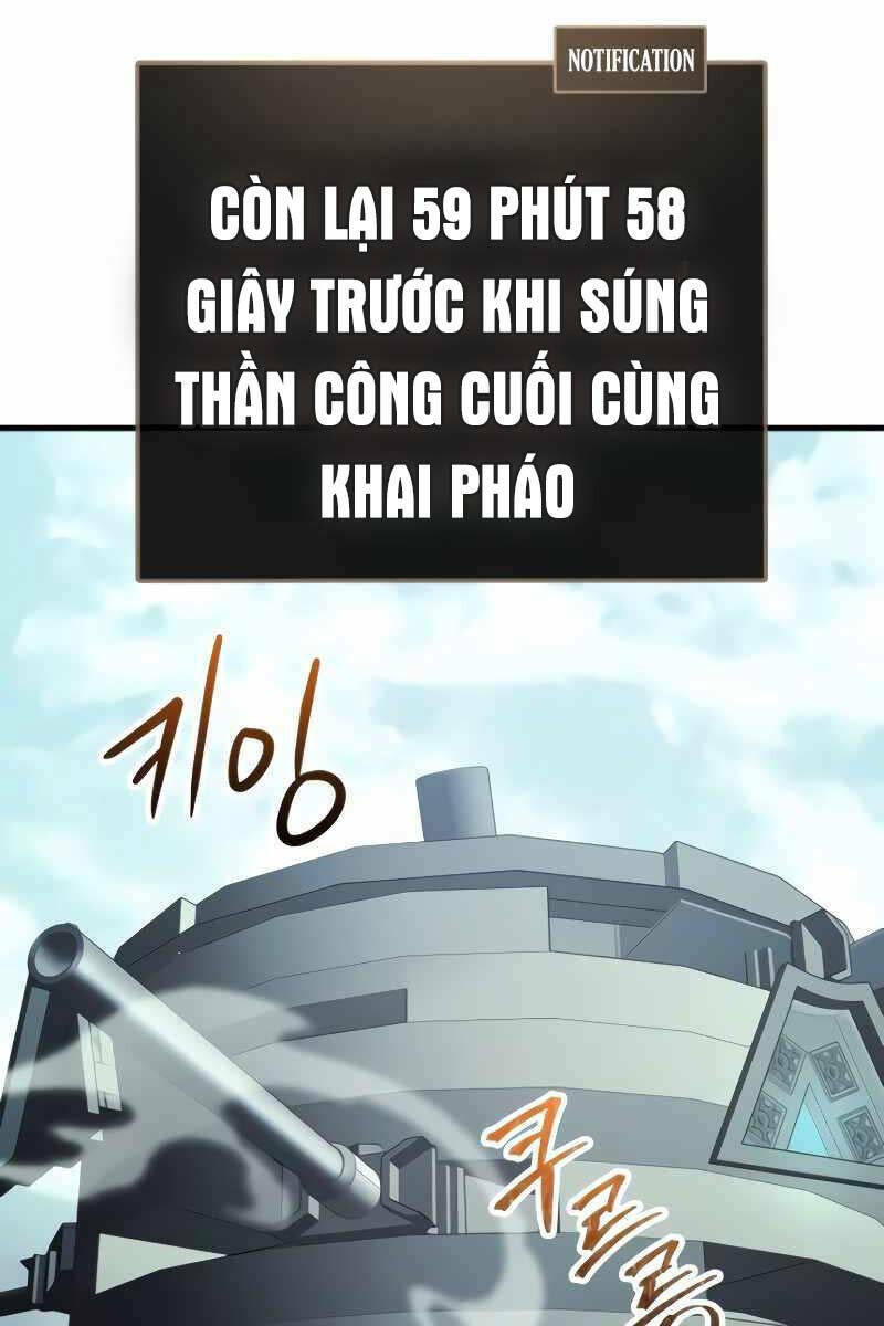 Ván Cược Của Chúa Chap 25 - Next Chap 26