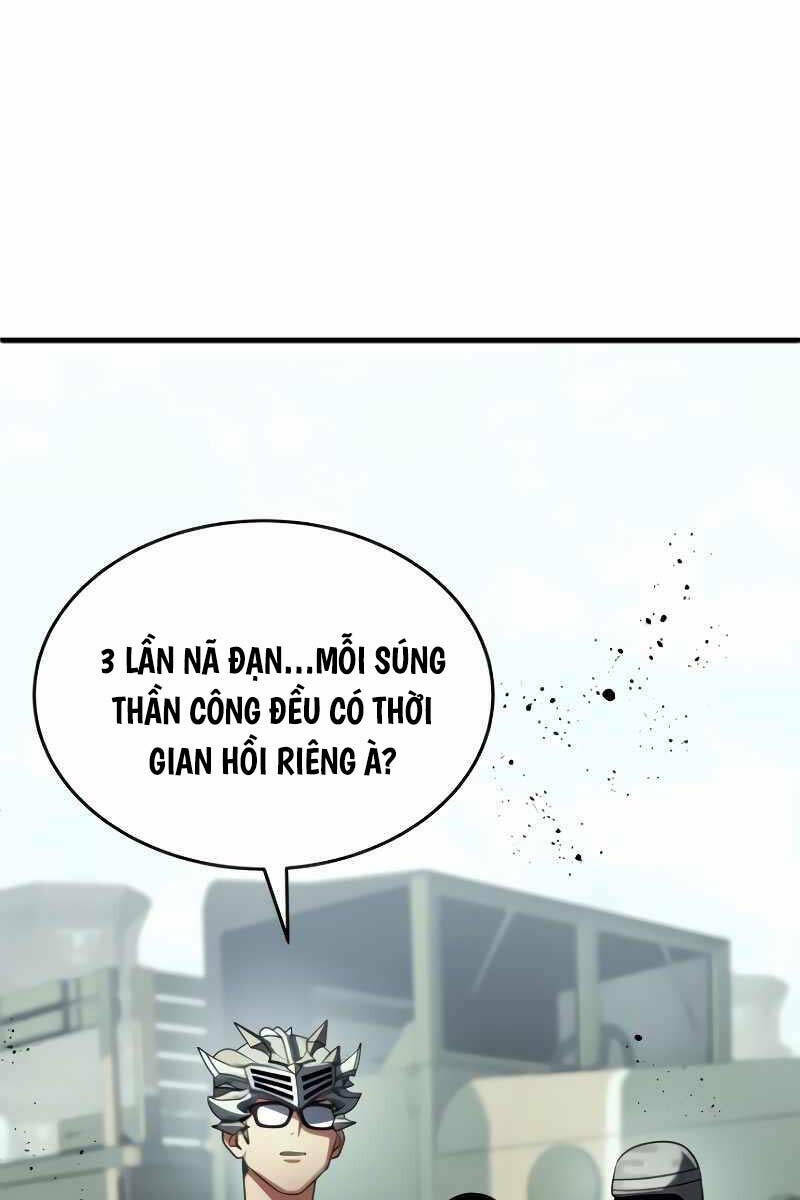 Ván Cược Của Chúa Chap 25 - Next Chap 26