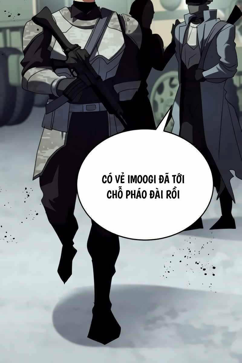 Ván Cược Của Chúa Chap 25 - Next Chap 26