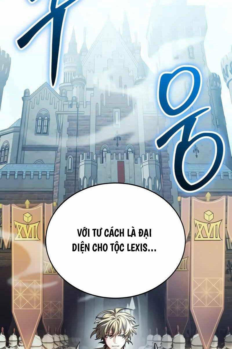 Ván Cược Của Chúa Chap 25 - Next Chap 26