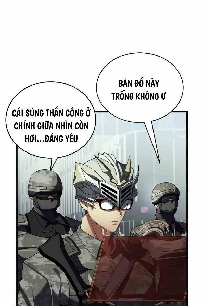 Ván Cược Của Chúa Chap 25 - Next Chap 26