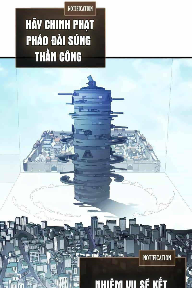 Ván Cược Của Chúa Chap 25 - Next Chap 26