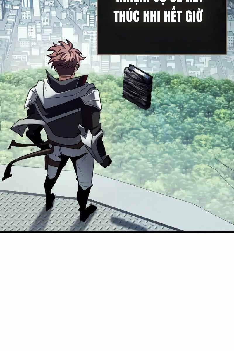 Ván Cược Của Chúa Chap 25 - Next Chap 26