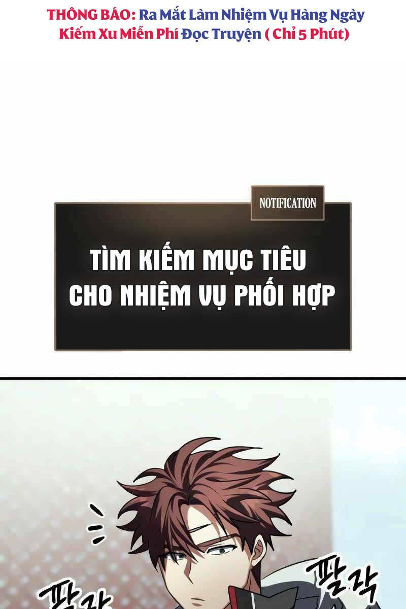 Ván Cược Của Chúa Chap 25 - Next Chap 26