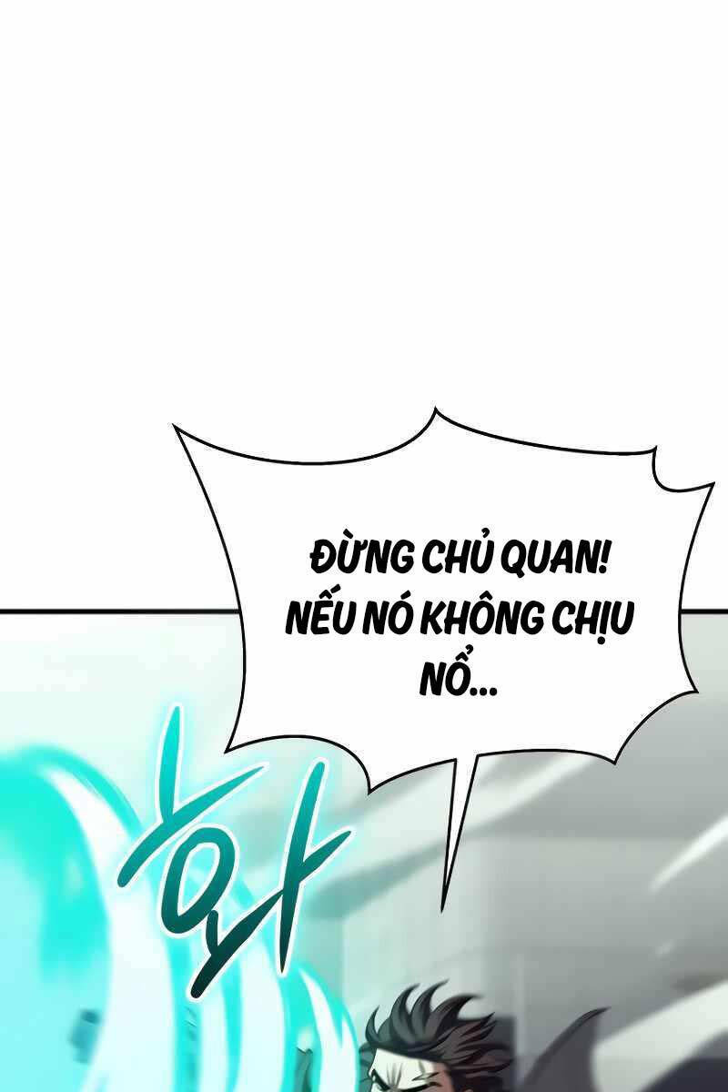 Ván Cược Của Chúa Chap 25 - Next Chap 26