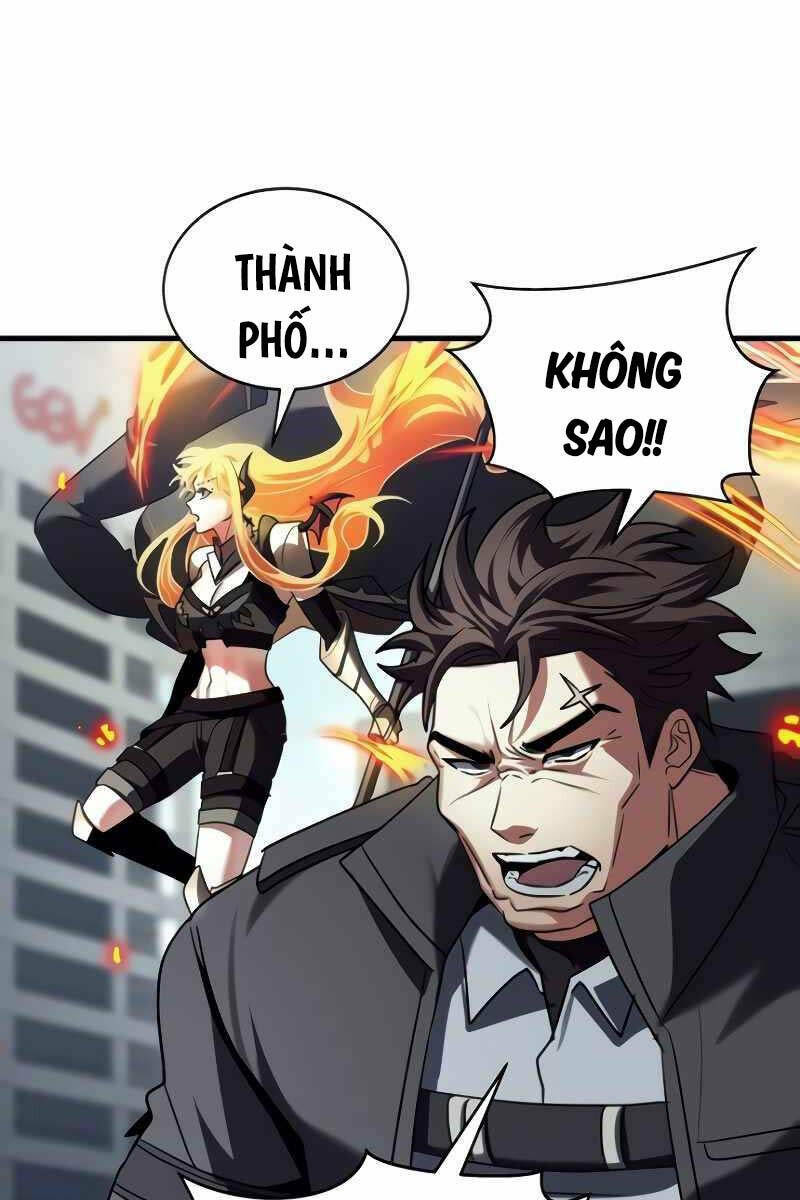 Ván Cược Của Chúa Chap 25 - Next Chap 26