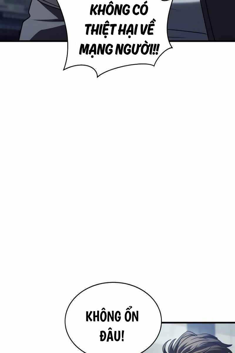 Ván Cược Của Chúa Chap 25 - Next Chap 26