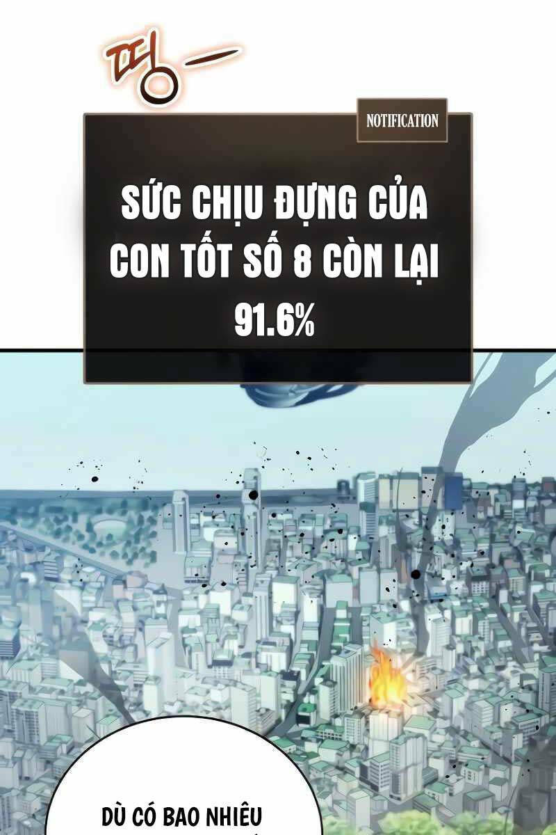 Ván Cược Của Chúa Chap 25 - Next Chap 26