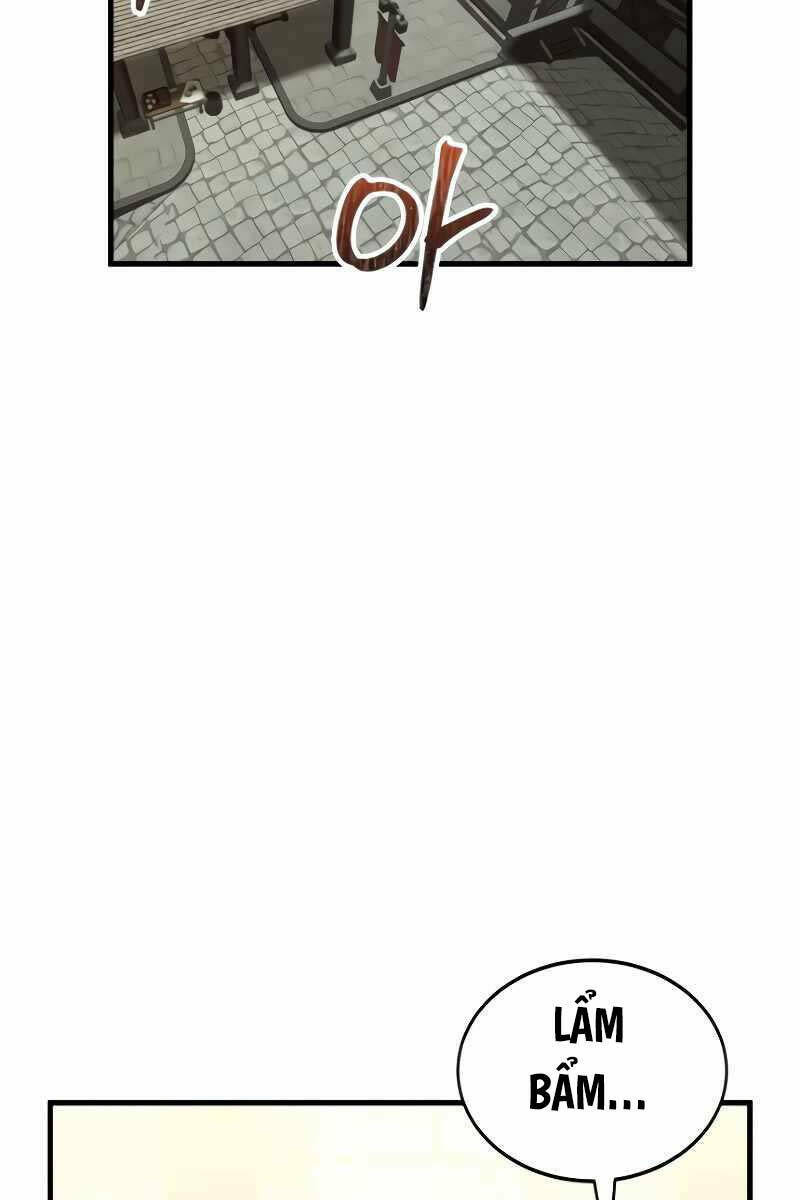 Ván Cược Của Chúa Chap 25 - Next Chap 26