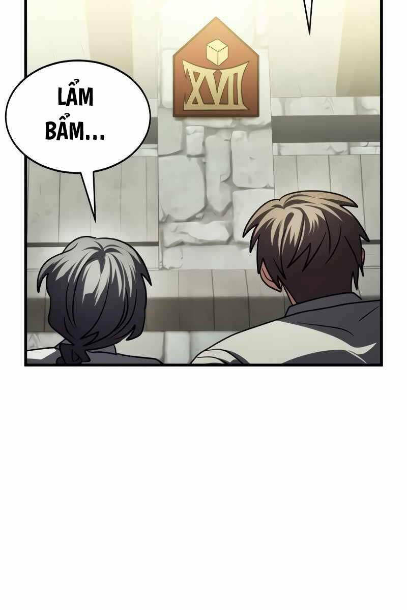 Ván Cược Của Chúa Chap 25 - Next Chap 26