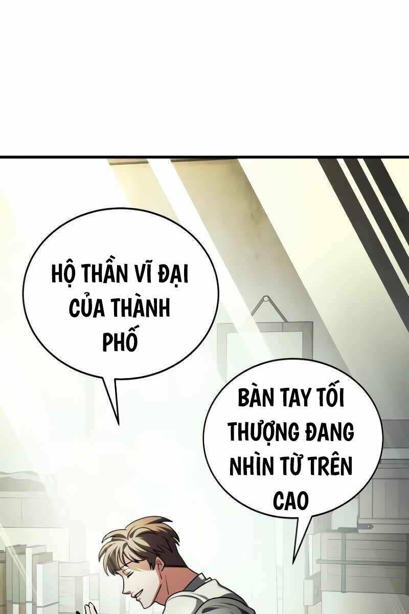 Ván Cược Của Chúa Chap 25 - Next Chap 26