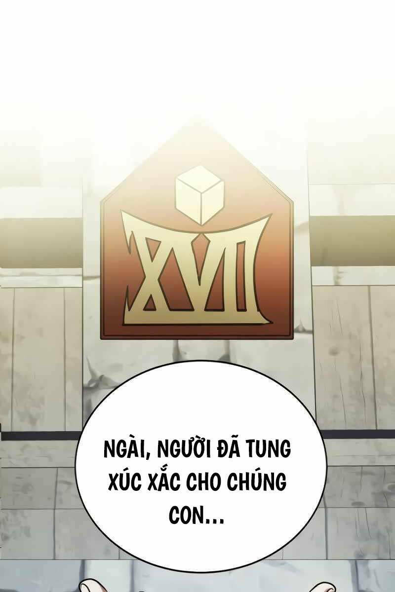 Ván Cược Của Chúa Chap 25 - Next Chap 26
