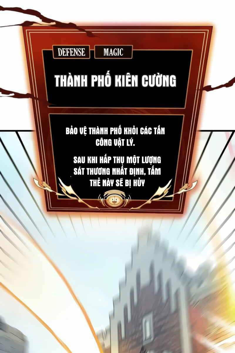 Ván Cược Của Chúa Chap 25 - Next Chap 26