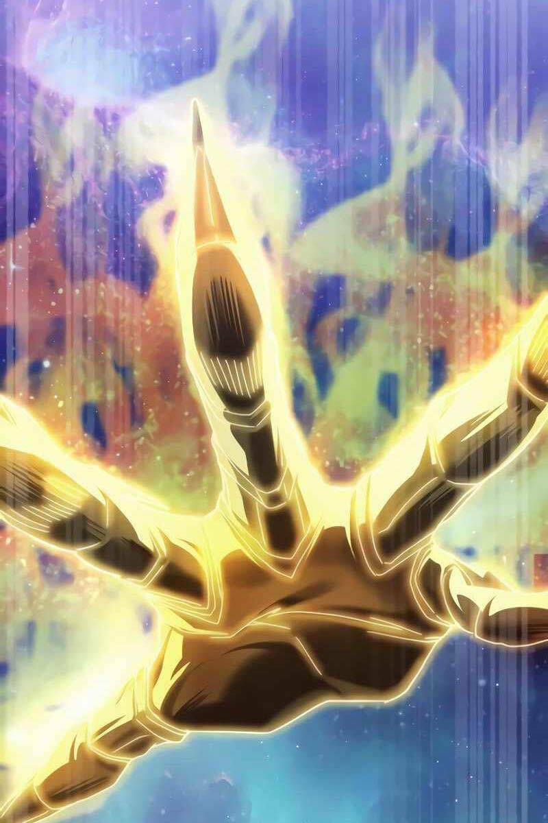 Ván Cược Của Chúa Chap 25 - Next Chap 26