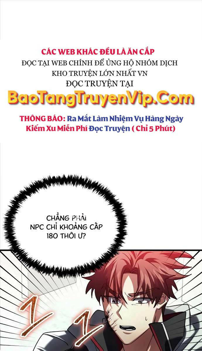 Ván Cược Của Chúa Chap 27 - Next Chap 28