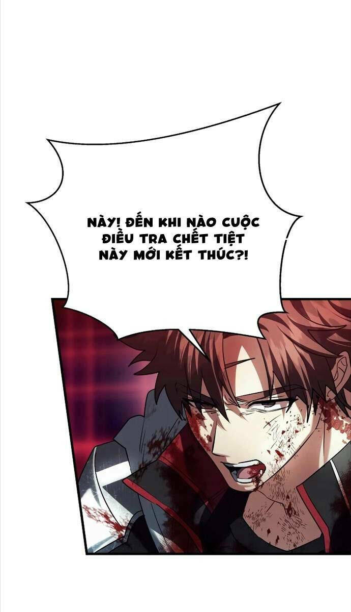 Ván Cược Của Chúa Chap 27 - Next Chap 28
