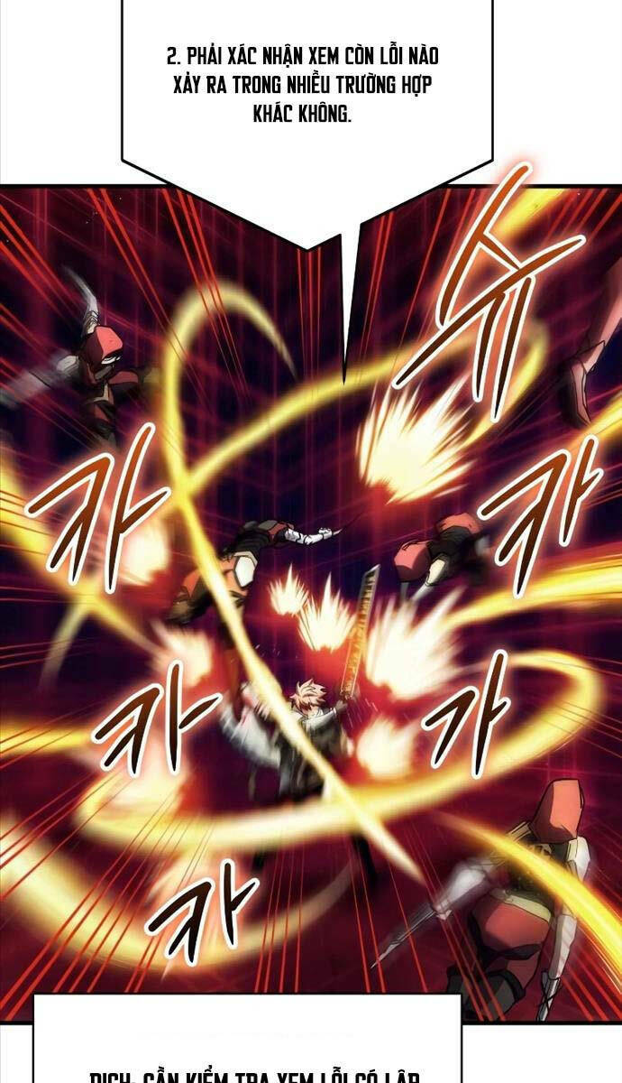 Ván Cược Của Chúa Chap 27 - Next Chap 28