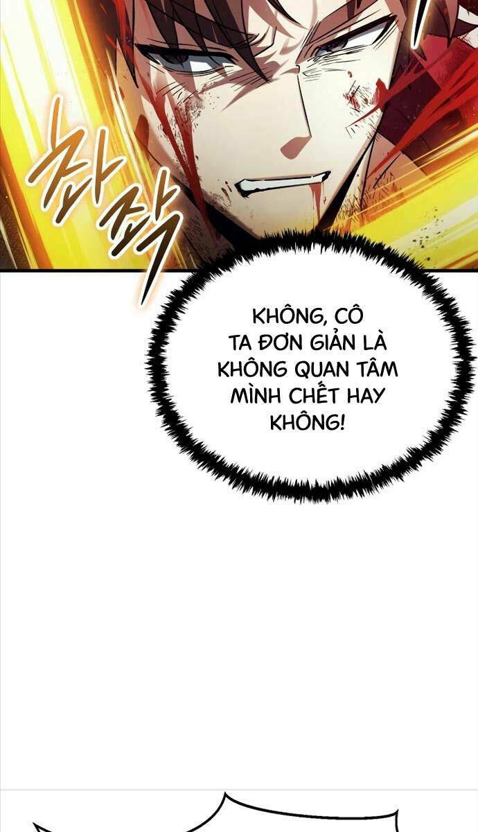 Ván Cược Của Chúa Chap 27 - Next Chap 28
