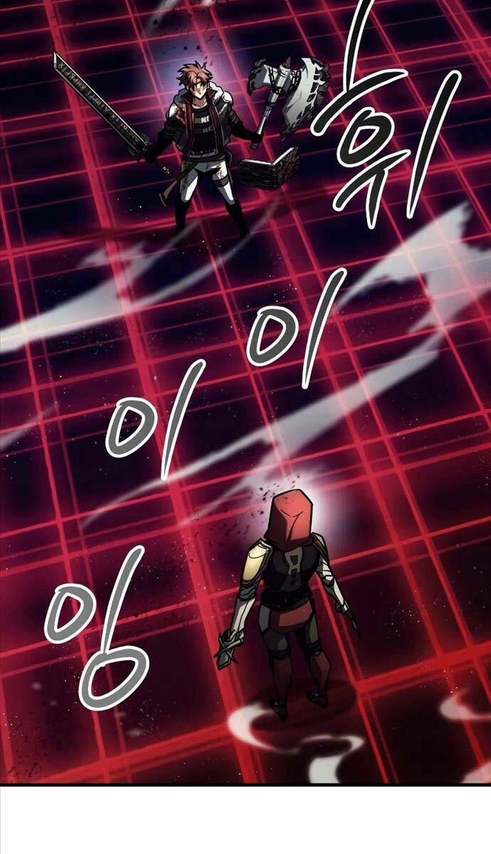 Ván Cược Của Chúa Chap 27 - Next Chap 28